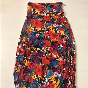 LLR maxi